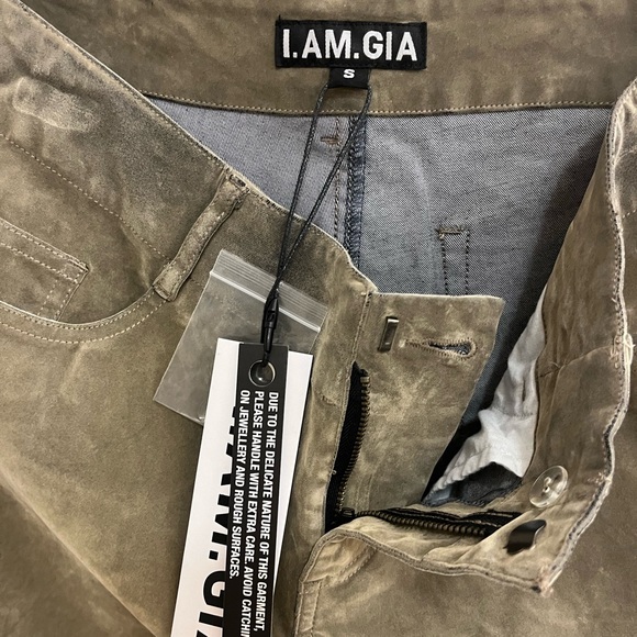 I.AM.GIA cyra pants size S - Picture 4 of 4